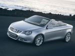 Volkswagen Concept-C 2004 года